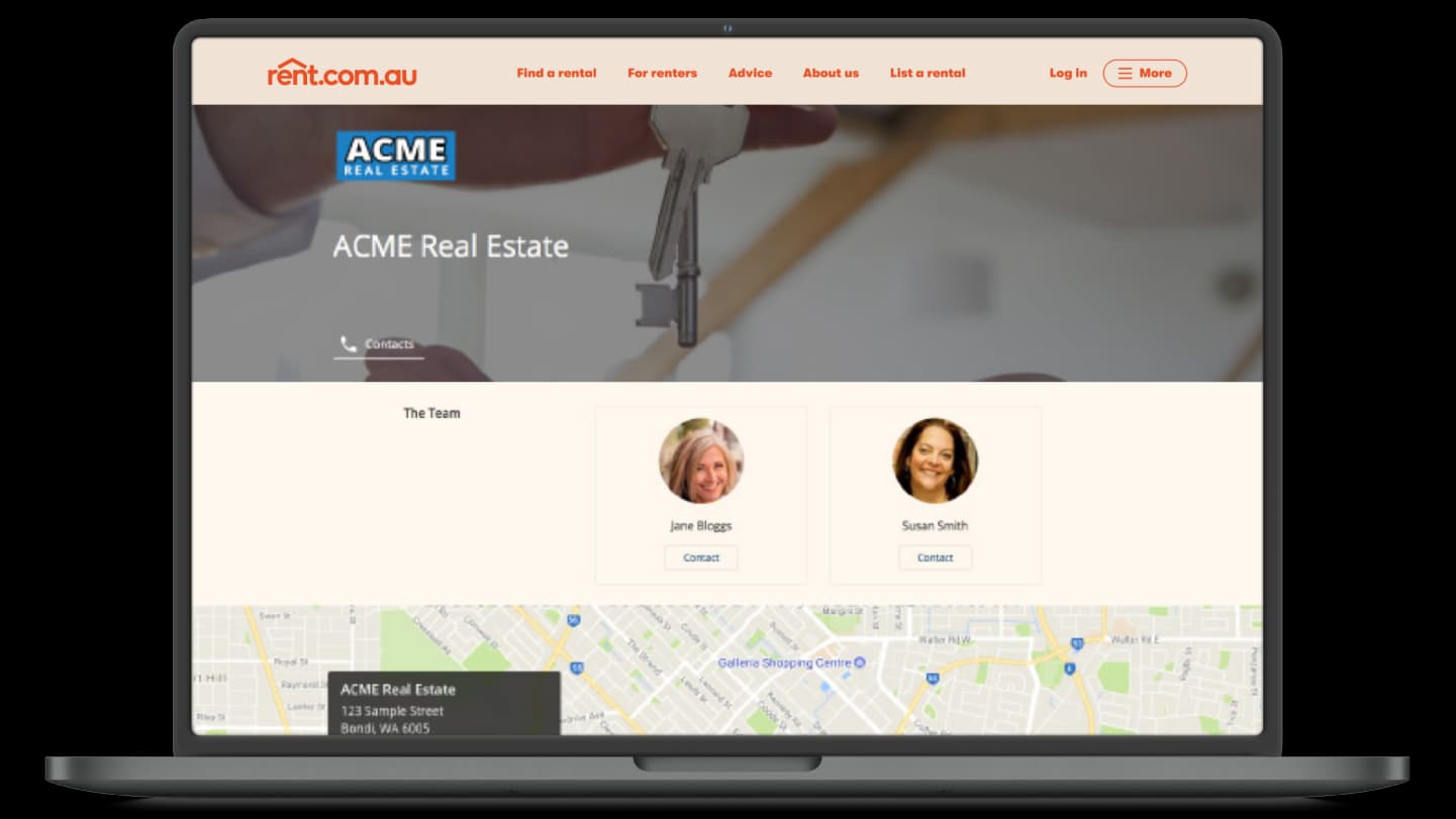 Find a property manager for your rental property