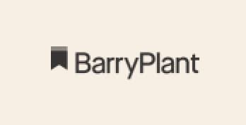 Barry Plant