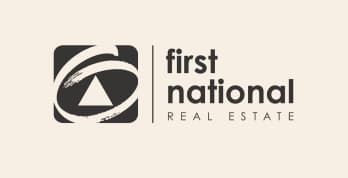 First National Real Estate
