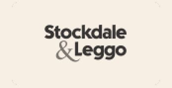 Stockdale and Leggo