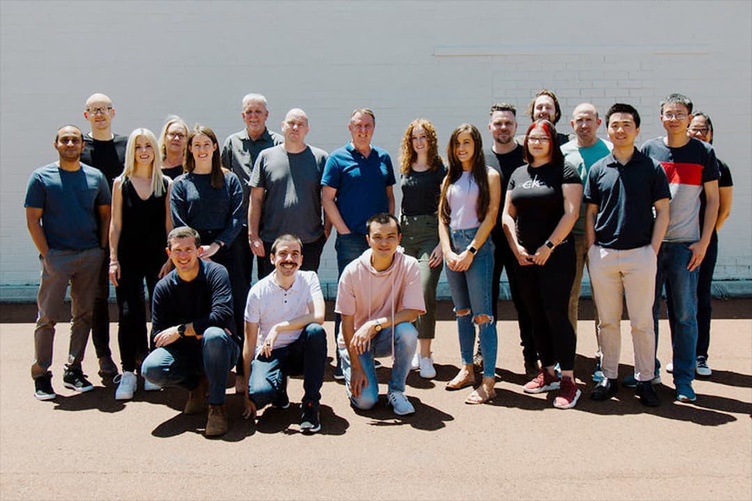 Meet the Rent.com.au team