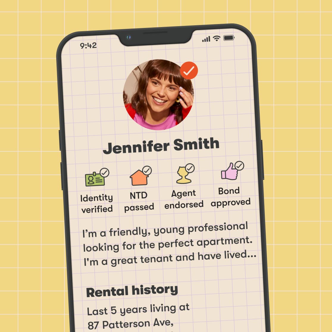 Start receiving Renter Resumes