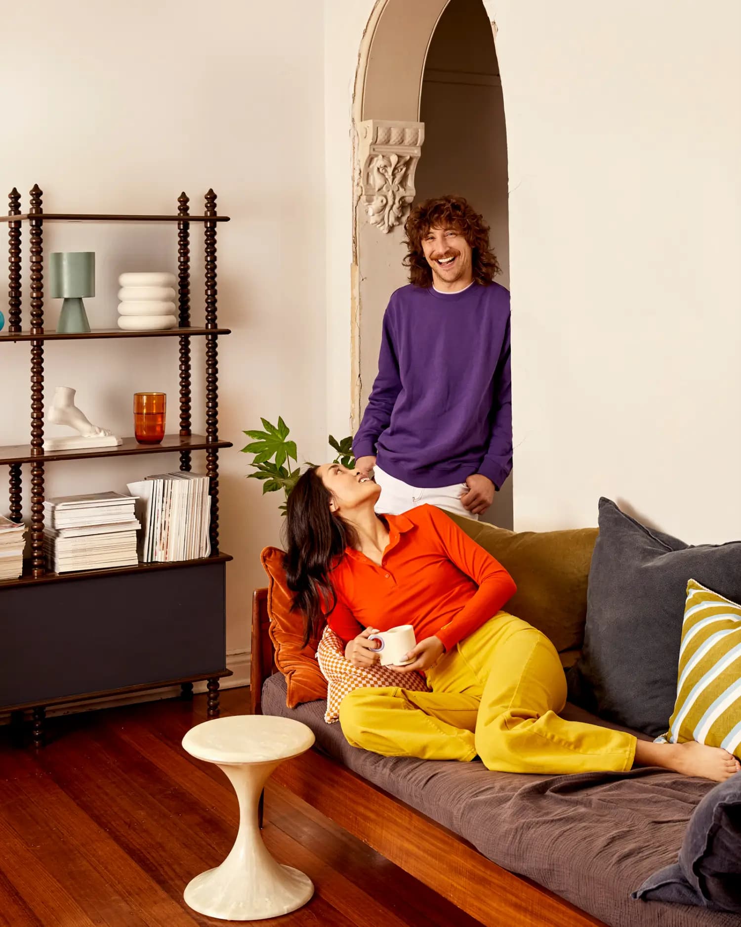 Connect your utilities move with RentConnect